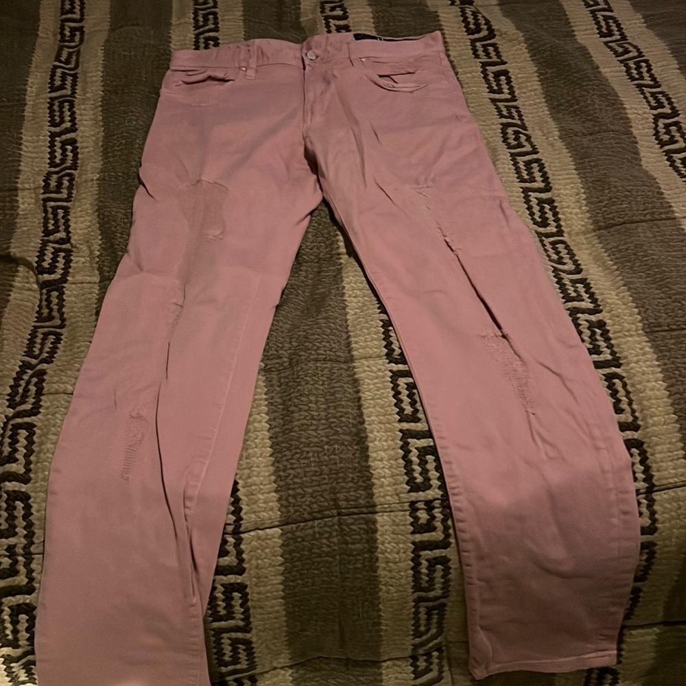 A/X pants